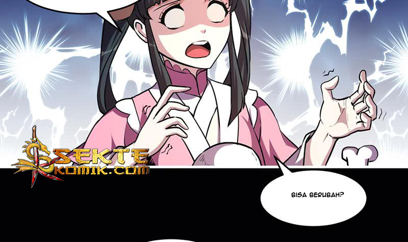 The Immortal Devil Emperor Chapter 32 Gambar 6